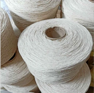 Smokeless candle-wick cotton thread candle-wick cotton cord candle-wick cotton yarn