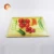 Smooth tempered glass cutting board