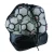 Import Soccer Ball Bag Team Training Equipment Bag Drawstring Top Football Bags Holds 12-15 Balls from China