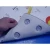 Import Soft Non Slip Anti Accessories Strong Suction Baby Silicone Bath Mat Shower Mat from China