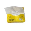 Soft Pack Pure Cotton Facial Tissue