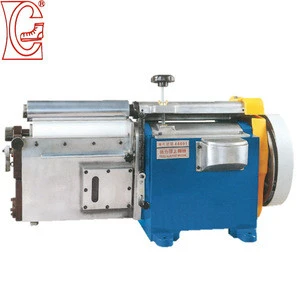soft roller glue cementing and coating machine with hot melt