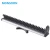 Import Soft Sliding Wall Mounted Belt Hanger Slide Out Tie Rack Extendable Telescoping Tie Rack Hanger from China