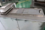 Solar Silicon Wafer Cutting Machine