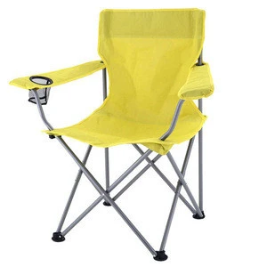 Solid Single Color 50*50*80cm Waterproof Fabric Folding Portable Beach and Fishing Chairs