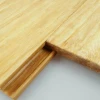Solid Strand Woven Carbonized Bamboo Flooring Guangzhou