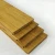 Import Solid Surface Carbonized /Natural Strand Woven Bamboo Flooring from China