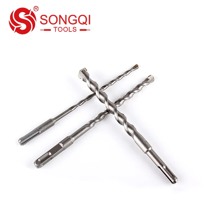 SongQi YG8 carbide hammer drill bit / concrete drill bit / masonry drill bits