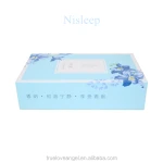 SOULNICE Nisleep Private Label Invention Patent Aromatic Plant Vital Essence Liquid for Excellent Sleep