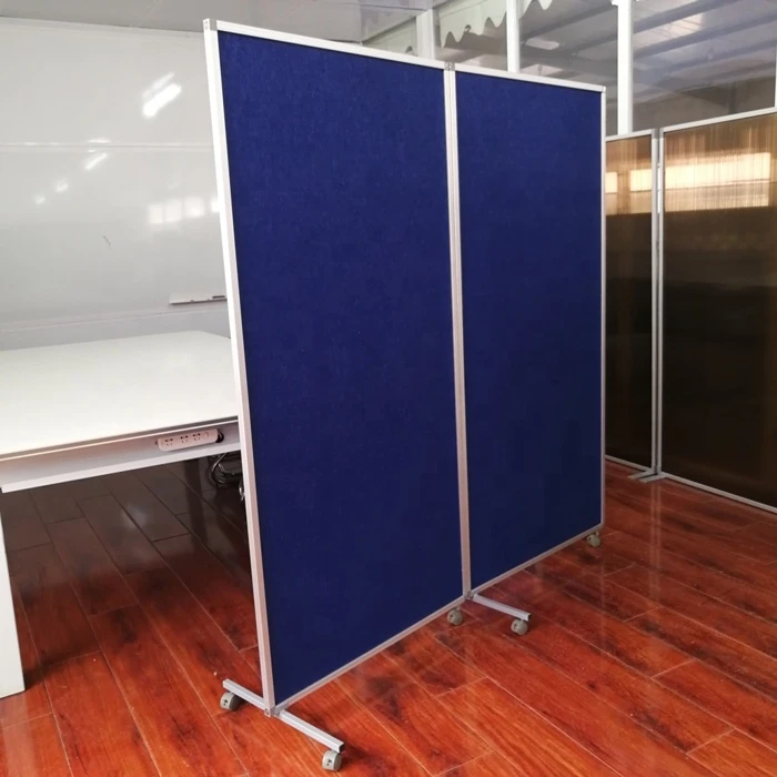 Soundproof Operable Partition Wall Movable Partition Wall With High Quality Finish