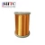 Import Source Factory High Temperature Resistance Nickel-plated Copper Wire from China