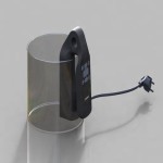 Sous Vide immersion food slow cooker