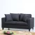 Import (SP-KS128) Sofa Sets Living Room Furniture Beds Modern Seating Customized Style Fabric sofa from China