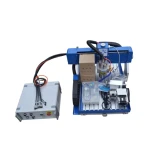 SP6040 cnc wood router machine table