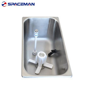 SPACEMAN Counter Top taylor ice cream machine pakistan price for sale