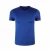 Import Spandex Sports Gym T Shirt Men Short Sleeve  T-Shirt Compression Stretch Top Workout Fitness Training Running Shirt from China
