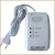 Import special design  gas and carbon monoxide combined  detector with 220V AC from China