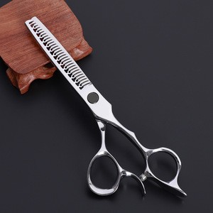 Special designed hair scissors hair salon japan steel hitachi hair thinning hairdressing scissors for beauty/salon  MY101-30T