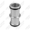SPECIAL HIGH QUALITY TRUCK BODY PART ALUMINUM CONNECTING PIPE WITH SEAL EURO 5, DAF OEM 1858921