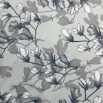 Special Hot Selling 210gsm Moss Crepe Crinkle Eco Friendly Knitted Fabric Manufacturers