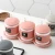 Import Spice Jars Spoon Ceramics Shakers wholesale Storage Kitchen Supplies Set Food Seasoning Box Containers Herb Bottles Spice Jars from China