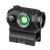 Import SPINA OPTICS Hight quality  2 MOA shockproof waterproof  military red dot sight MOTAC sensor for hunting from China