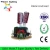 Import spiral energy saving lamp glass-base-pcb and plastic parts 3000h 6000h 8000h cfl lamps from China