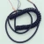 Import Spiral wire and cable 230v 4*0.75 Power Cord Spiral Cable from China