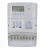Import Split Keypad 3 Phase Digital Energy Meter STS Prepaid LORA-RF module Electricity Meter with CIU and AMI System from China