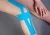 Import Sports Kinesiology Tape Roll  kinesiology tape 5cm 5m With Waterproof Strong Adhesive from China