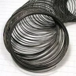 SPRING STEEL WIRES