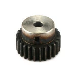 Spur Gear Steel Rack Pinion M1 M2 M3 M4 20 teeth 8mm bore