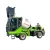 Import SQMG Cheap 1.2m3  CE  Euro 5  EPA 1200L self loading mixer truck 4*4 mini concrete mixer machine from China
