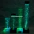 Import Square bubble water column,Acrylic water column led decoration light for wedding from China