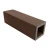Import Square Clay Baguette Terracotta Pipes for Curtain Wall from China