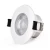 Import Square LED Ceiling Spotlights, Spotlight LED, Recessed Indoor Mini Ceiling LED Spotlight For Home from China