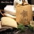 Import Square towel gourd scrub towel, soap bag, easy to bubble bath from China