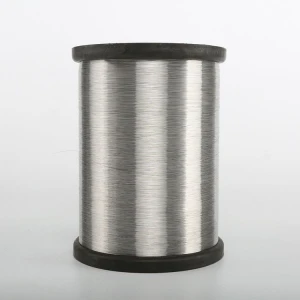 SS 304 316 316L 2mm Stainless Steel Wire From Top Supplier