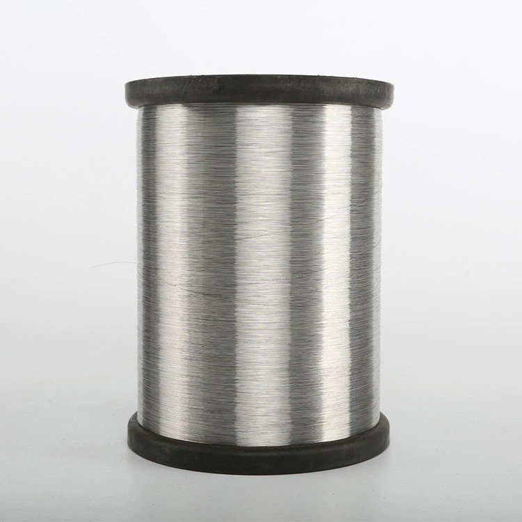 SS 304 316 316L 2mm Stainless Steel Wire From Top Supplier