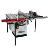ST-1400 Sliding table of 10 table saw