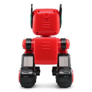 ST JJRC R4 Intelligent Programmable Remote Gesture Control RC Toy Robot