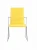 Import Stackable solid steel frame folding chairs conference office chair from China