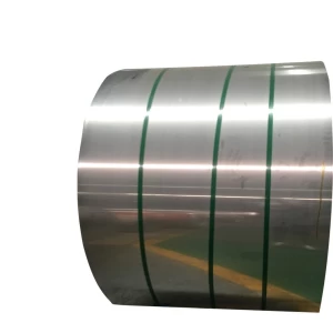 Stainless Steel 201 304 316 409 Plate/sheet/coil/strip/201 ss 304 din 1.4305 stainless steel coil manufacturers