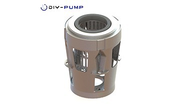 Buy Stainless Steel 4 Inch Irrigation Deep Well Submersible Water Pump ...