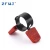Import Stainless steel adjustable welding swivel screw elastic clips clamp from China