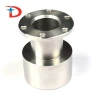 Stainless Steel CNC Fabrication Precision Machining Product