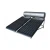 Import stainless steel compact flat plate solar water heater from China