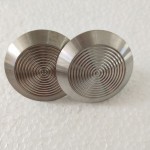 Stainless steel directional tactile /warning paving/construction hardware(XC-MDD1462-2)