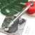 Import Stainless Steel Double-headed Fruit Spoon to Dig the Ball Platter Tool Ice Cream Spoon from China