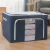 Import Stainless Steel Frame Oxford Cloth Storage Boxes & Bins Durable Household Storage Items Storage box from China